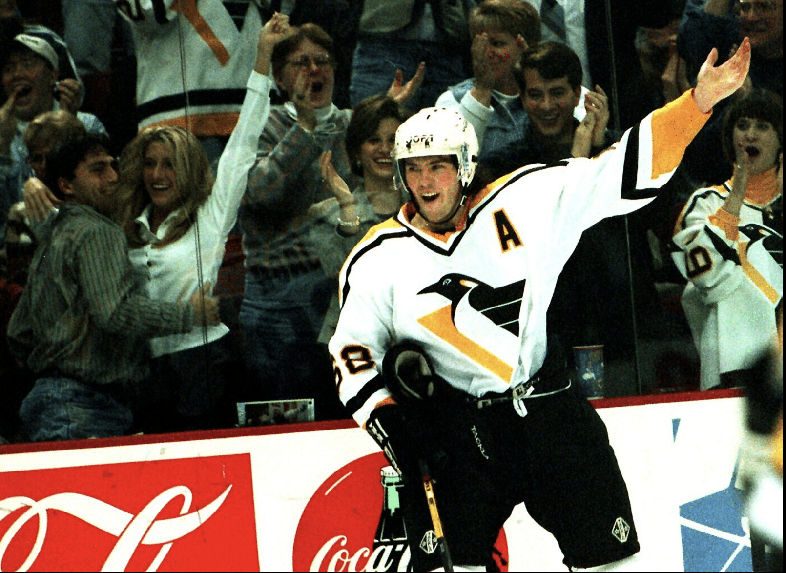 Jaromir Jagr