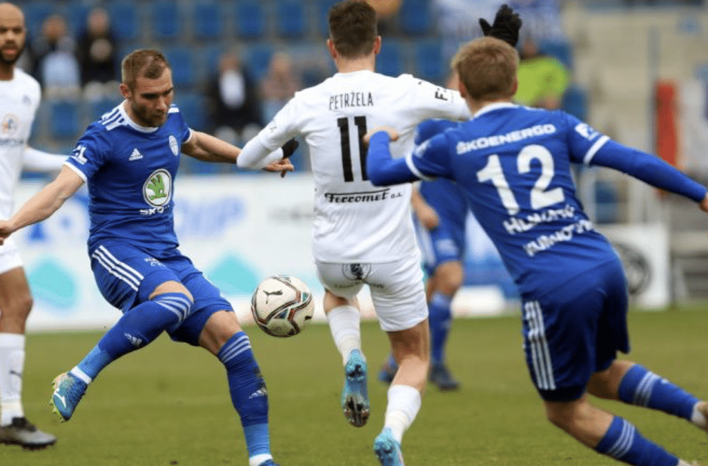 Mladá Boleslav – Slovácko 0:1