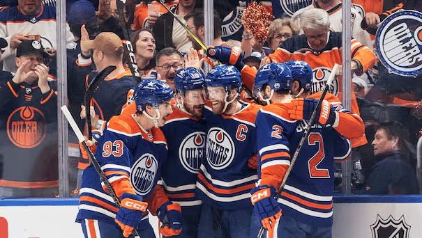 Edmonton – Dallas 2:1!!! Oilers udolali Dallas a jsou ve finále Stanley Cupu, kde se střetnou s Floridou!!!