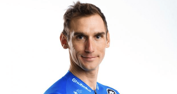 Kreuziger se na Tour de France představí poprvé jako hlavní sportovní ředitel týmu Bahrain Victorious!!!