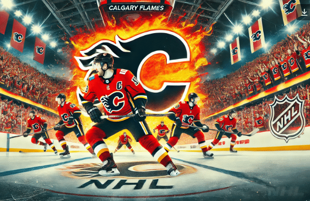 Martin Frk se vrací do NHL!!! Podepsal smlouvu s Calgary Flames!!!