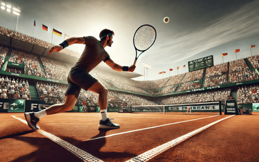 Rafael Nadal postoupil v Bastadu do semifinále!!!