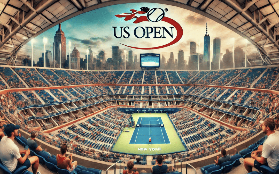 Díky divokým kartám se na US Open představí i bývalí vítězové!!!