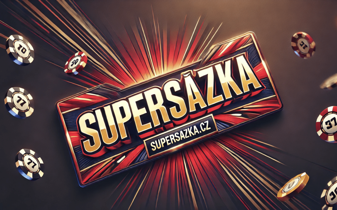 SuperSázka.cz je zpravodajský portál pro fanoušky sportu, zábavy a kryptoměn!!!