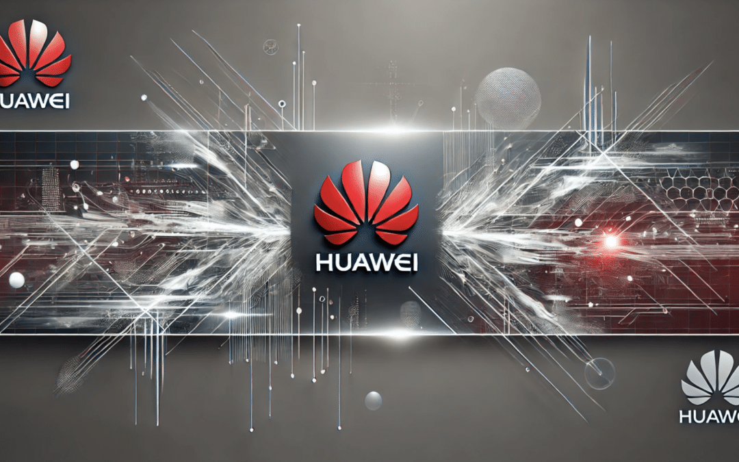 Huawei, čínský technologický gigant oznámil přechod na vlastní platformu HarmonyOS!!!