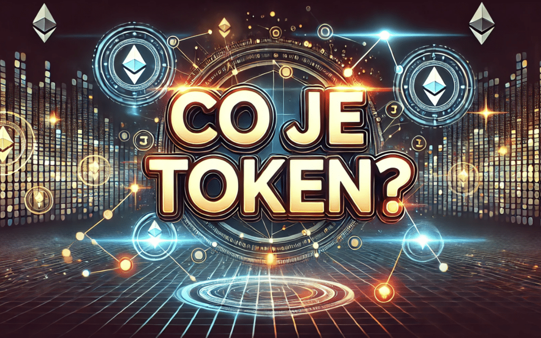 Co je Token?